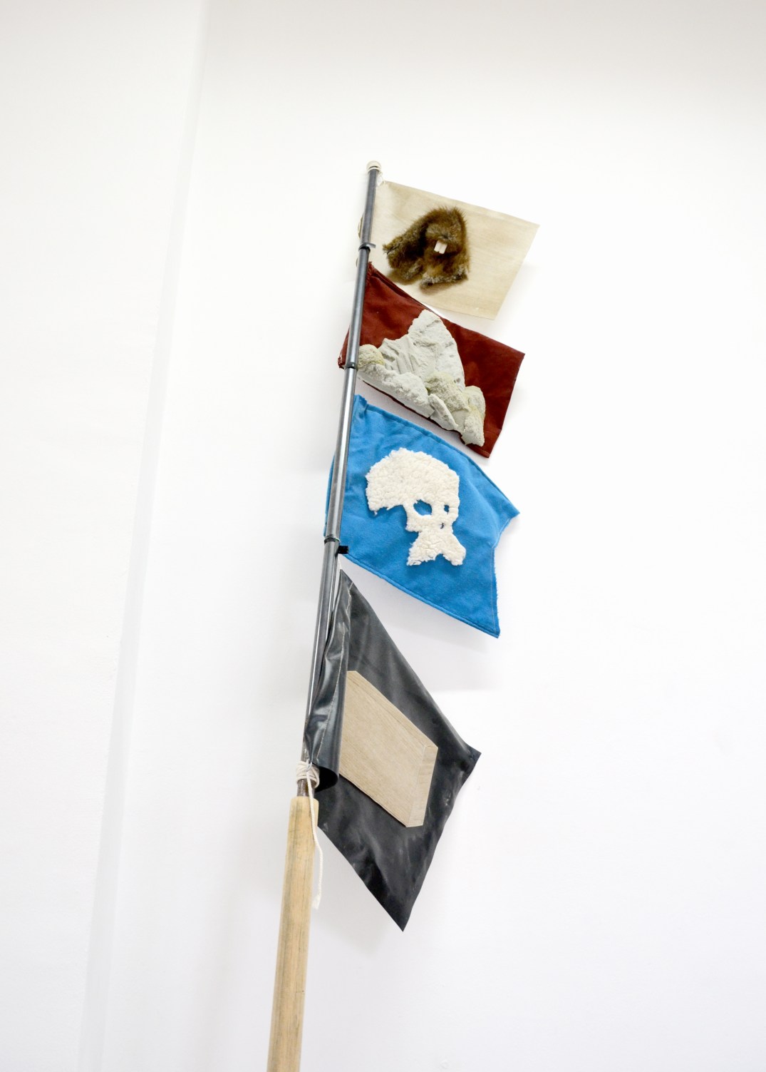 sculpture manivelle details 1