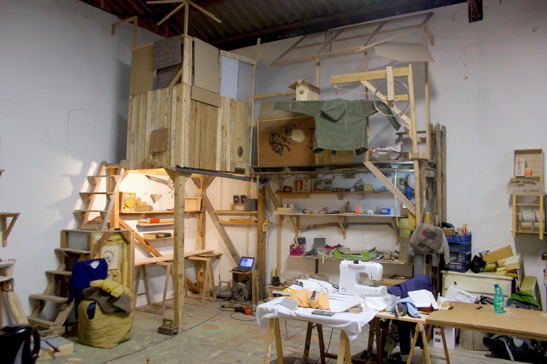 atelier lenceinte 2017